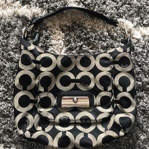Coach Shoulder Bag